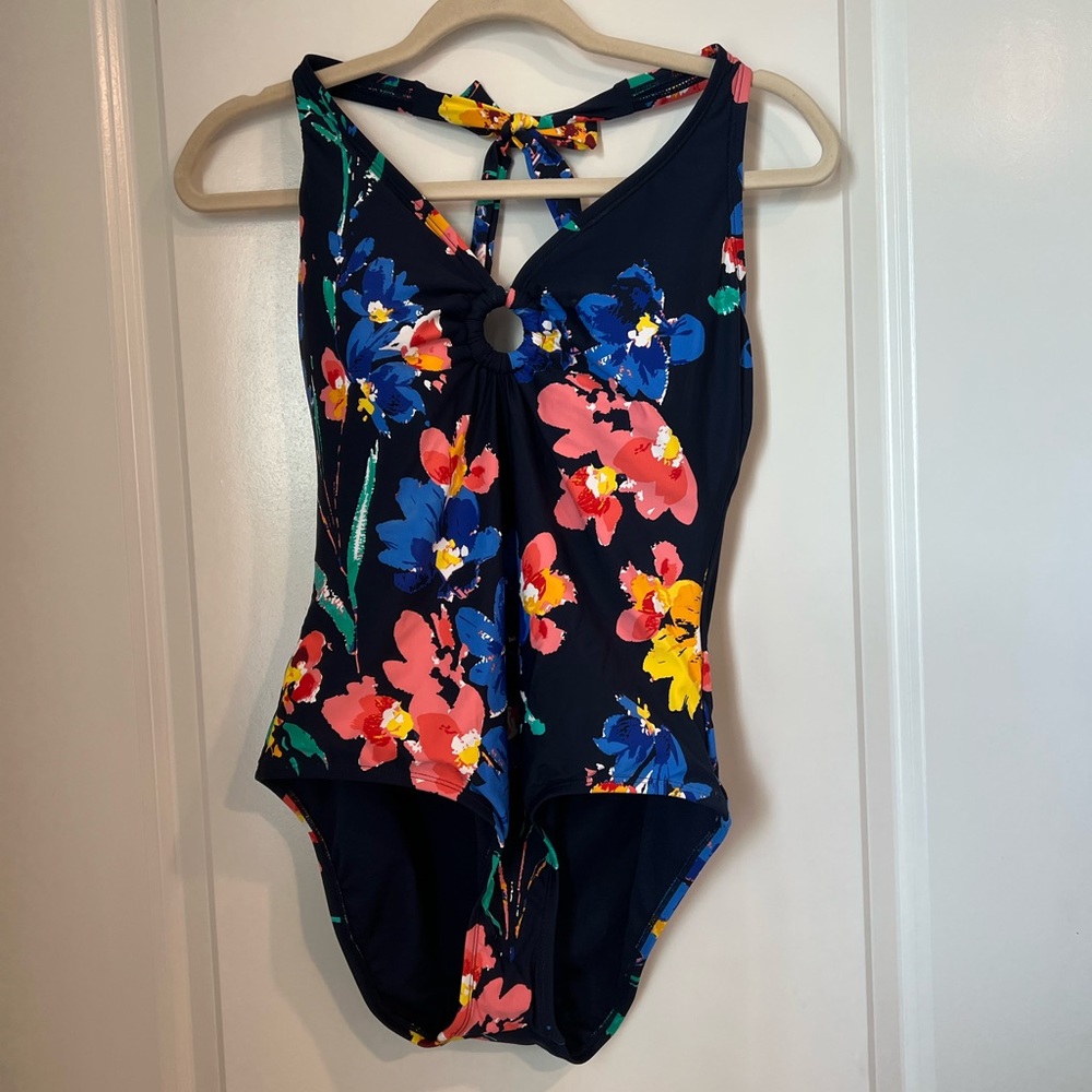 SOLD Sea Angel Bathing Suit